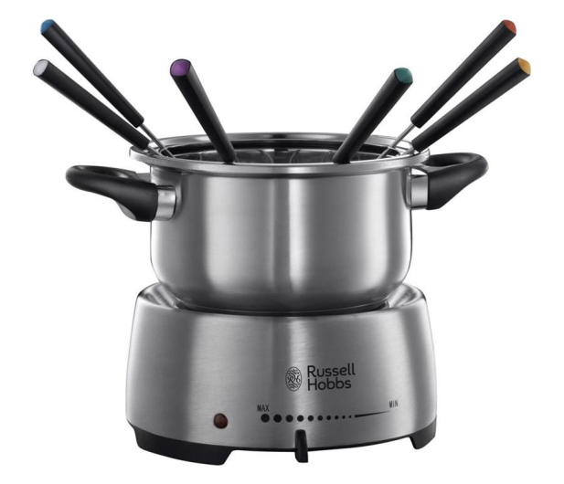 RUSSELL HOBBS Urządzenie do fondue 22560-56 - 422300 - zdjęcie